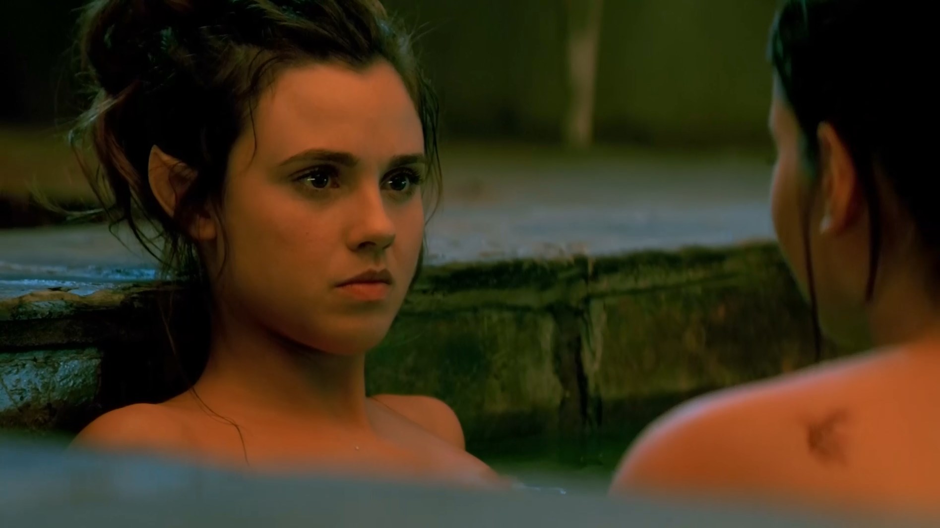 poppy drayton nude