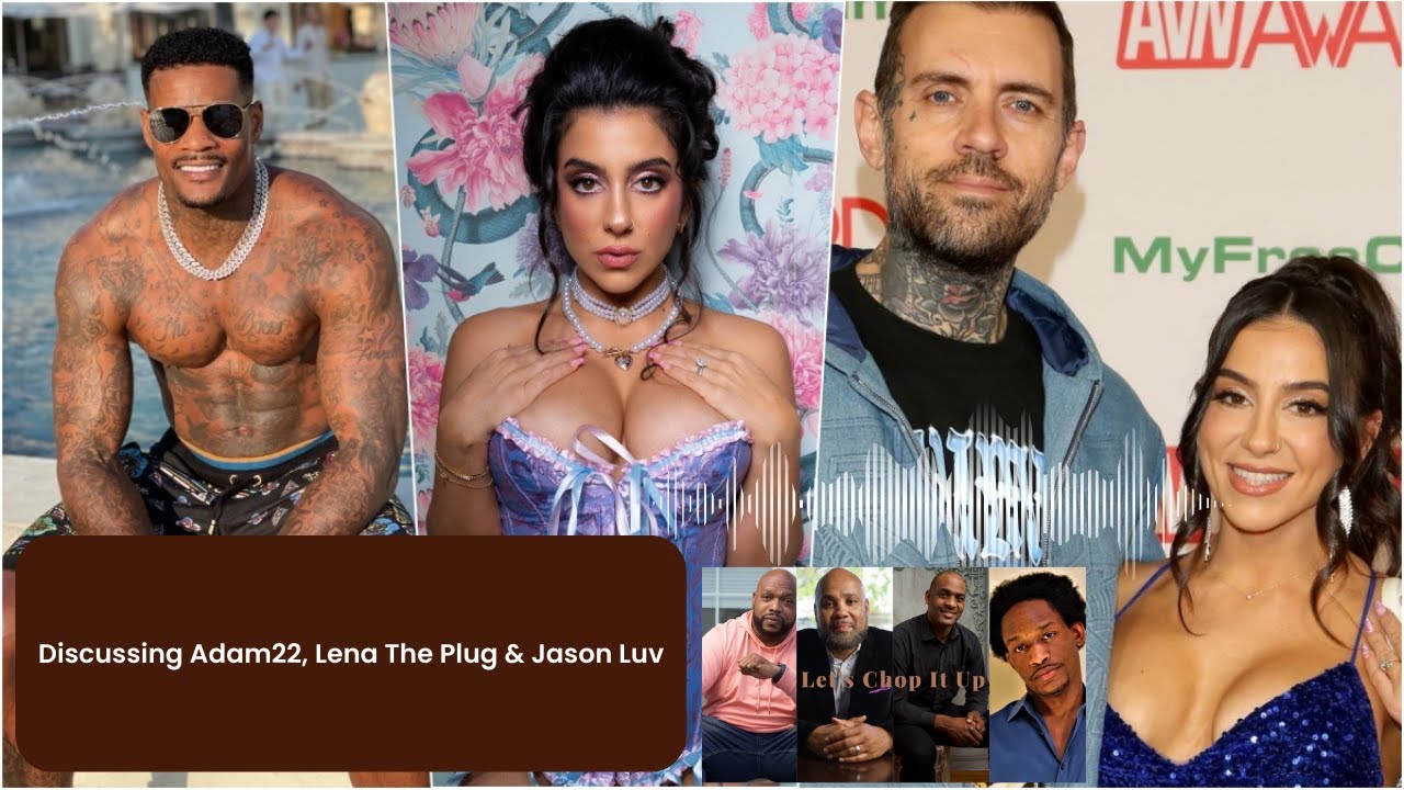 dilshad patel recommends Jason Lenatheplug