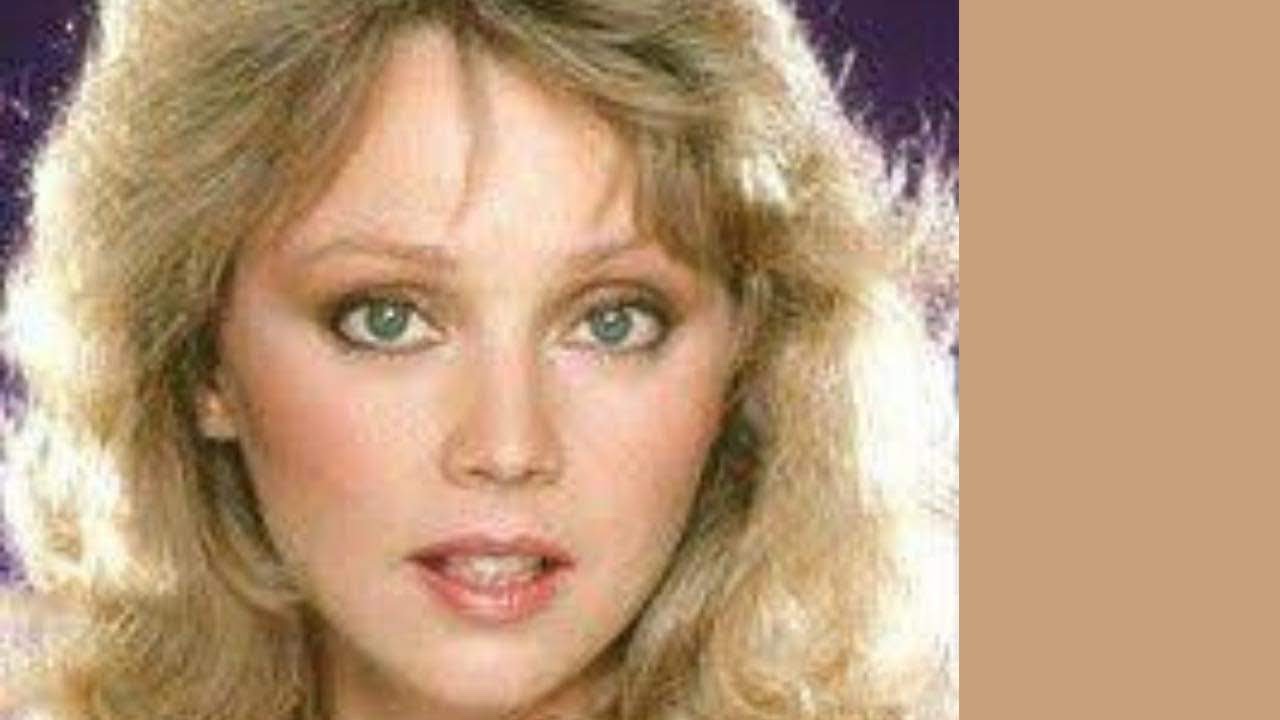 calvin parsons recommends Shelley Long Sexy