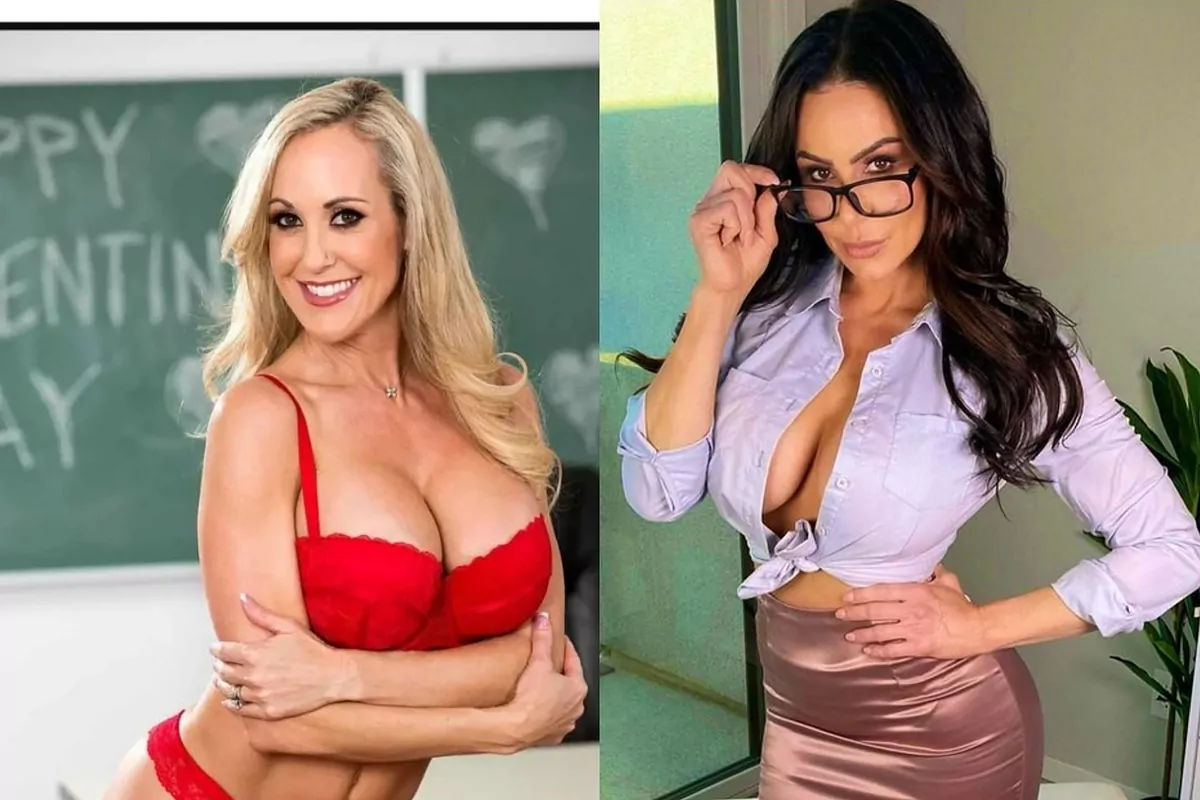 daniel teame recommends Brandi Love Kendra Lust