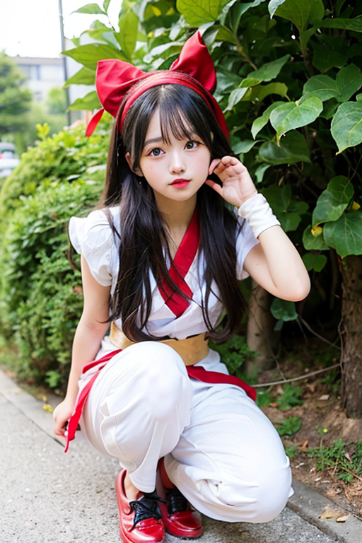 ahmad shabri recommends Japanese Cosplay Solo