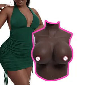 dada adenike share big black boobs oiled photos