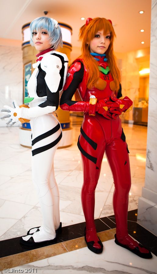 chelsey burt add asuka cosplay porn photo