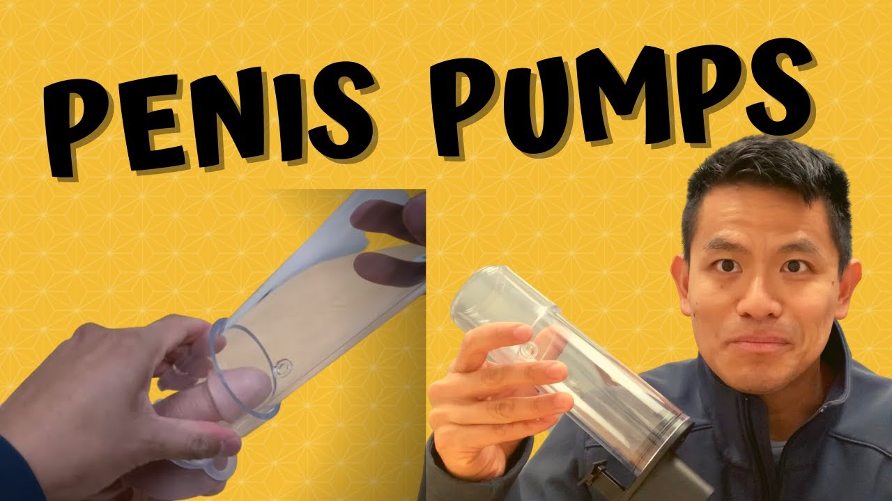 Penis Pump Video county florida