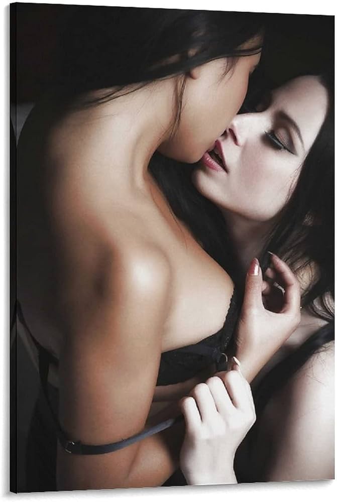 dean snushall recommends Lesbian Kissing Erotica