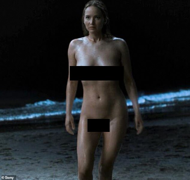 angelina yvonne recommends jennifer lawrence full frontal nude pic