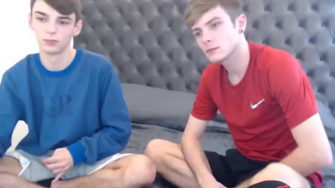 Best of British twinks porn