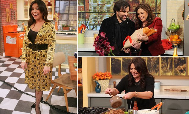 adnan nayef recommends rachael ray naked pic