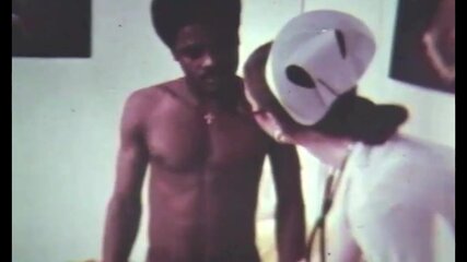 balkrishna oli recommends vintage interacial porn pic