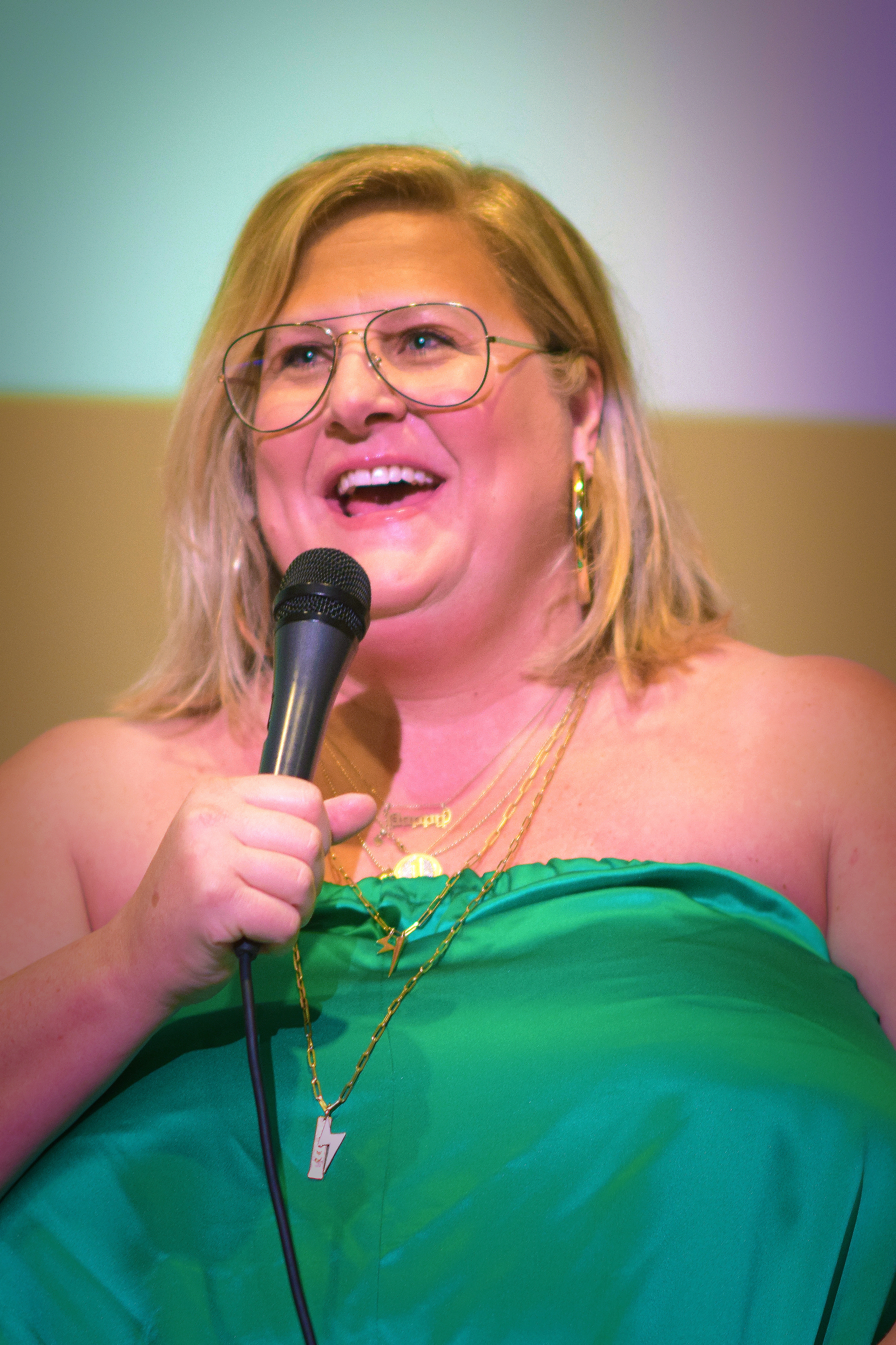 bridget everett tits