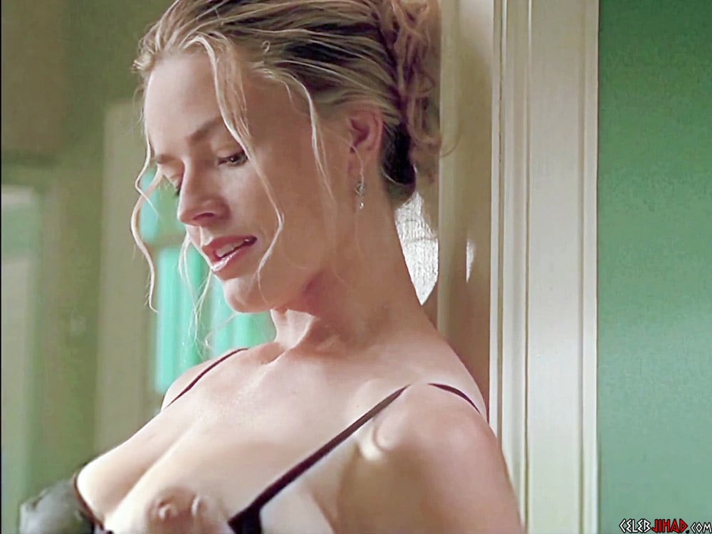 elisabeth shue tits