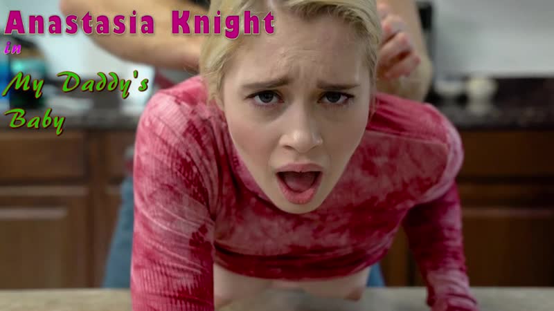 christopher calloway recommends anastasia knight stepdad pic