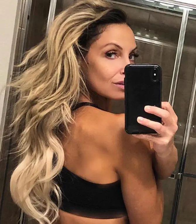 amgad ramadan add photo trish stratus pron