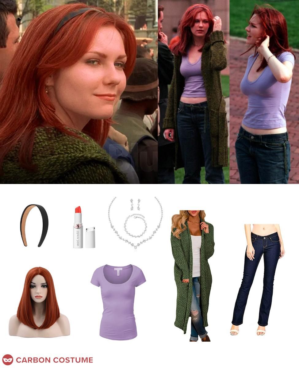 christopher pilapil recommends mary jane watson cosplay pic