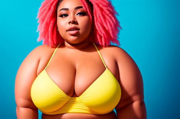 brittnie rigsby add big tit fat photo