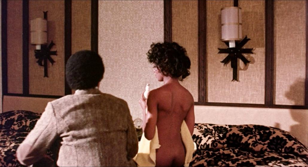 aaron sausedo recommends Lola Falana Nude