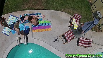 Best of Drone nude videos