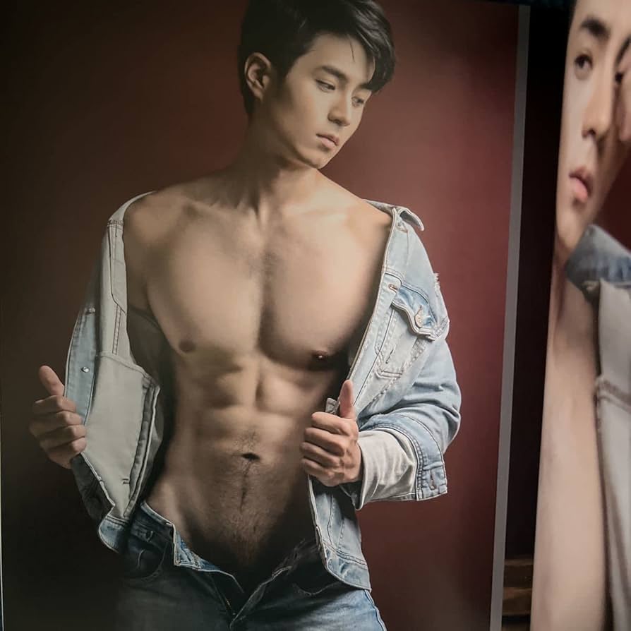 cathy frazier add taiwan twinks photo