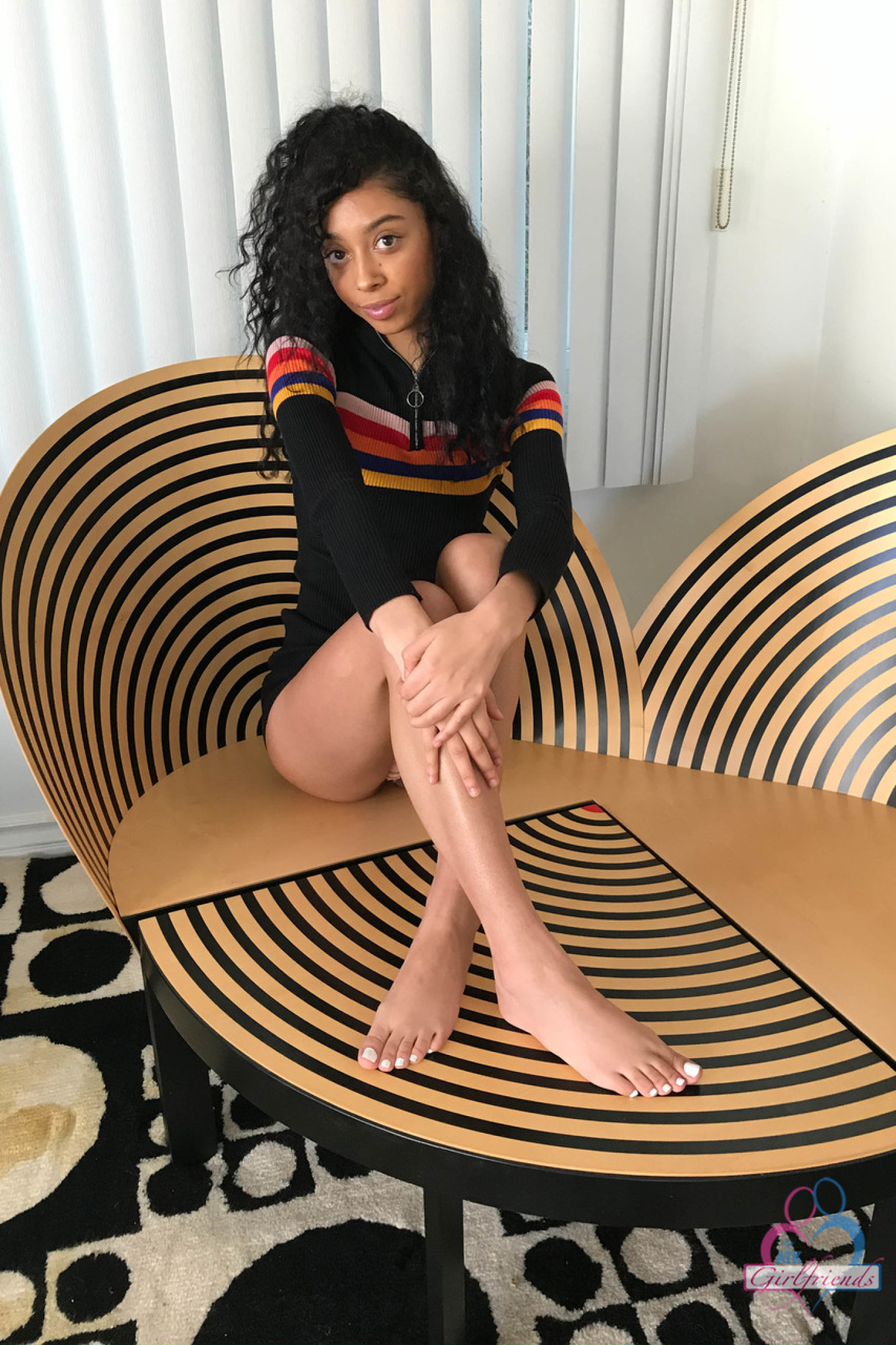 chris ina recommends jada doll feet pic