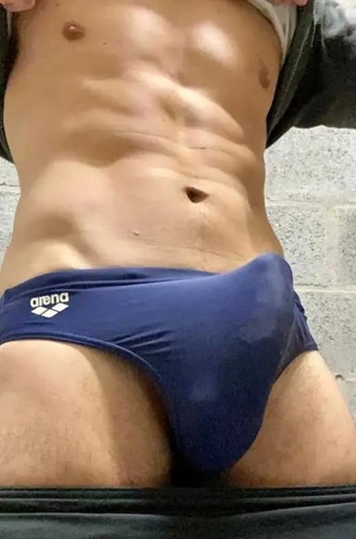 bobby galasso add photo speedo bulge porn