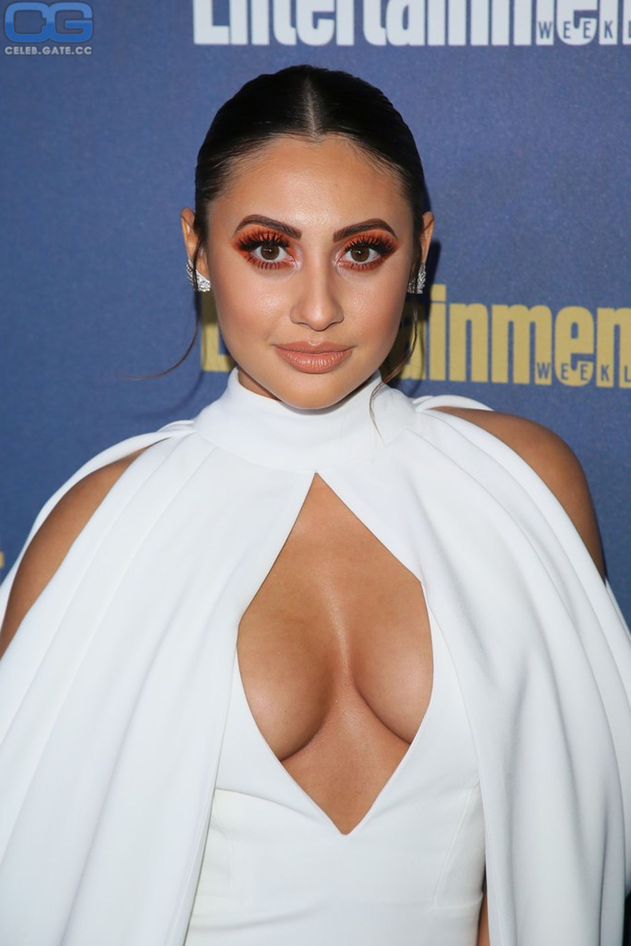 ahmad mezher recommends francia raisa naked pic