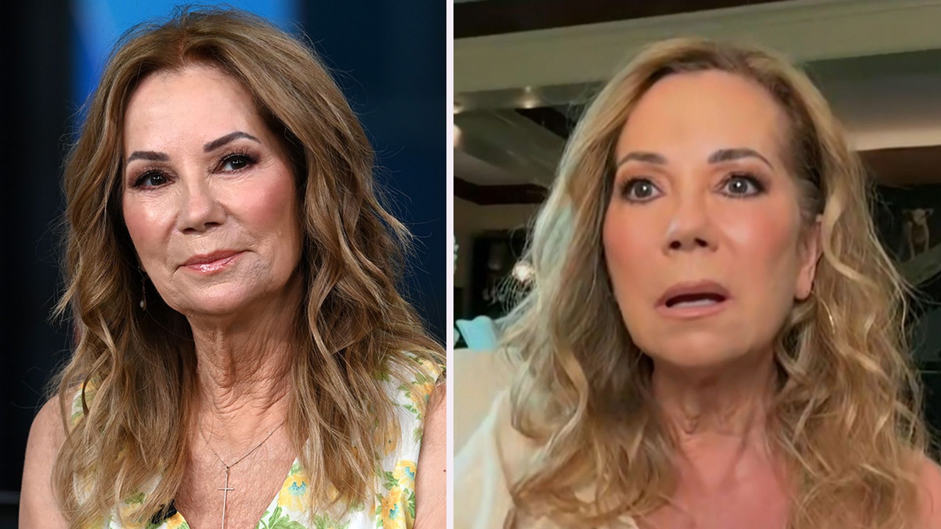 dieter wagner recommends nude photos of kathie lee gifford pic