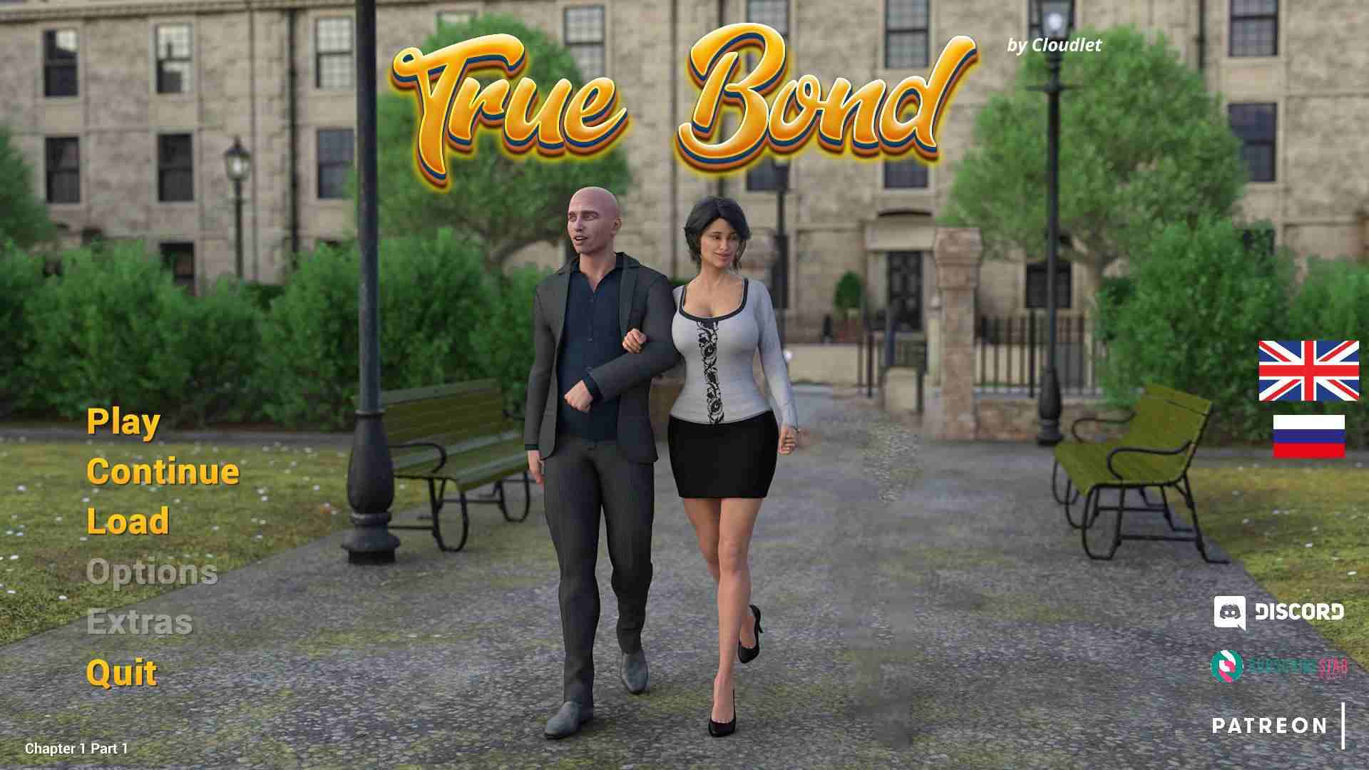 billy w byrd recommends True Bond Porn