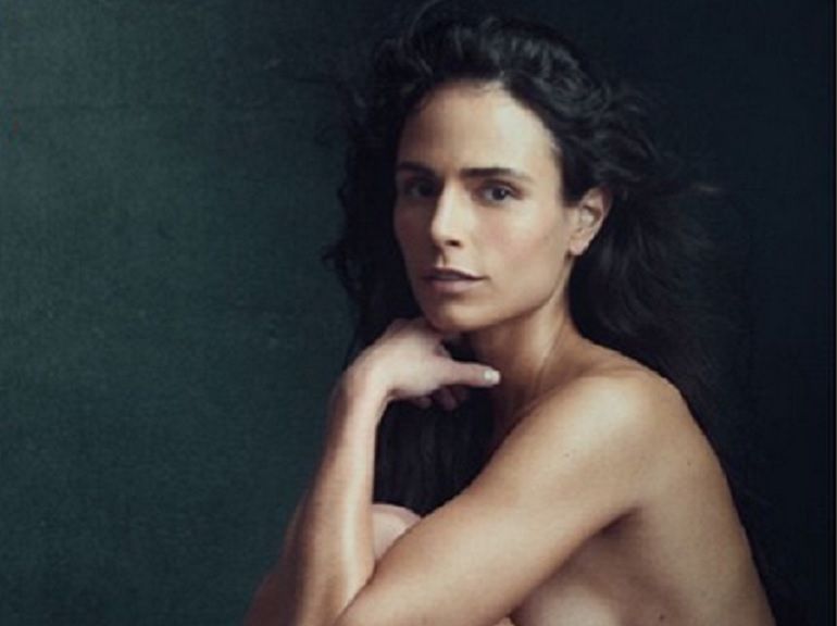 corina valdez recommends jordana brewster naked pic