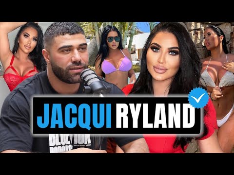 adnan halim recommends Jacqui Onlyfans