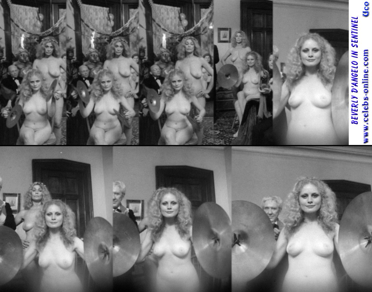 Best of Beverly d angelo topless