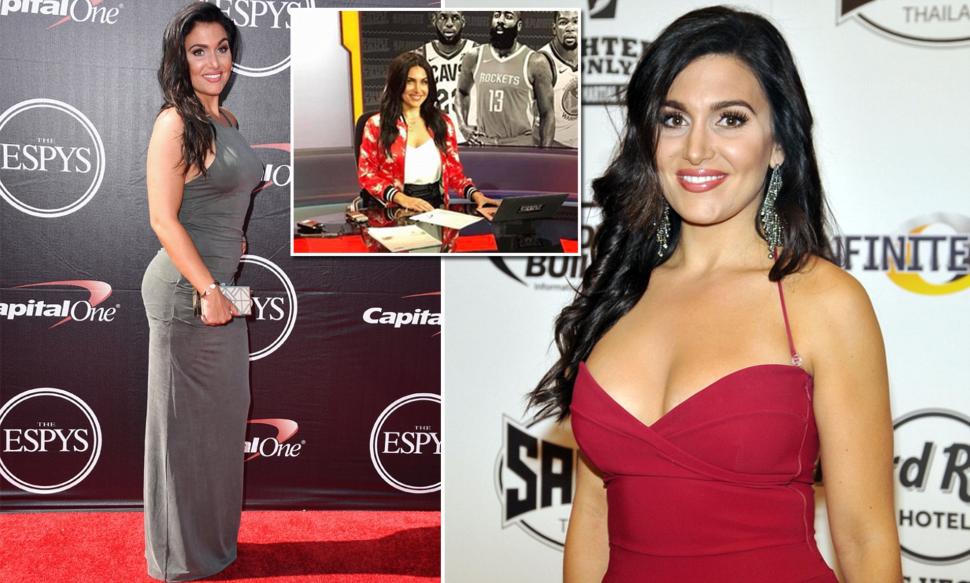 Best of Molly qerim nip