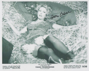 donald crutchfield recommends teri garr sexy pic