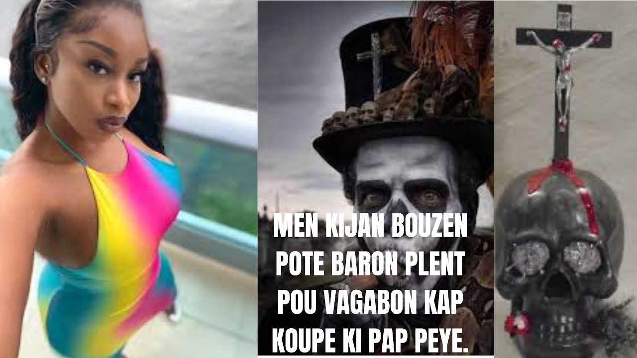 Bouzen Kap Koupe sex mobile