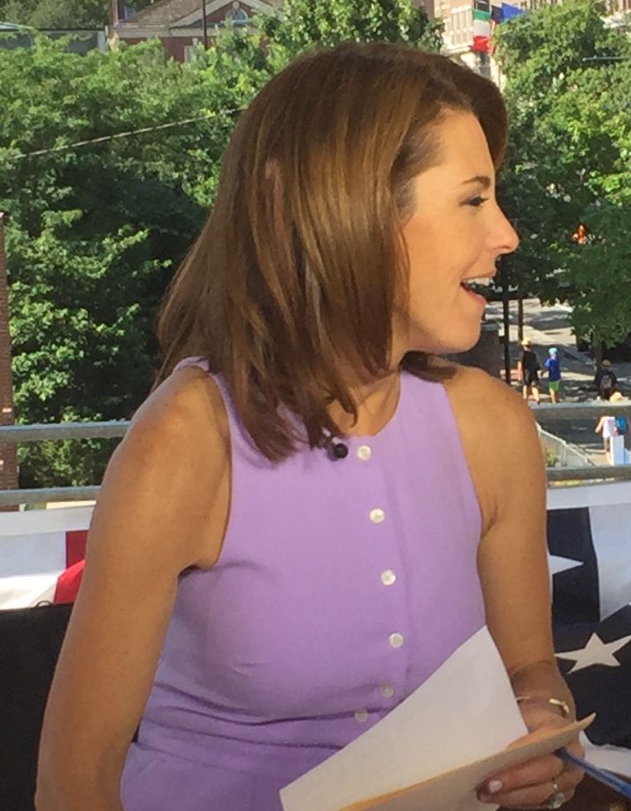 stephanie ruhle sexy