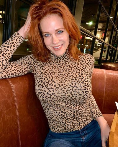 diana bossio recommends maitland ward nide pic