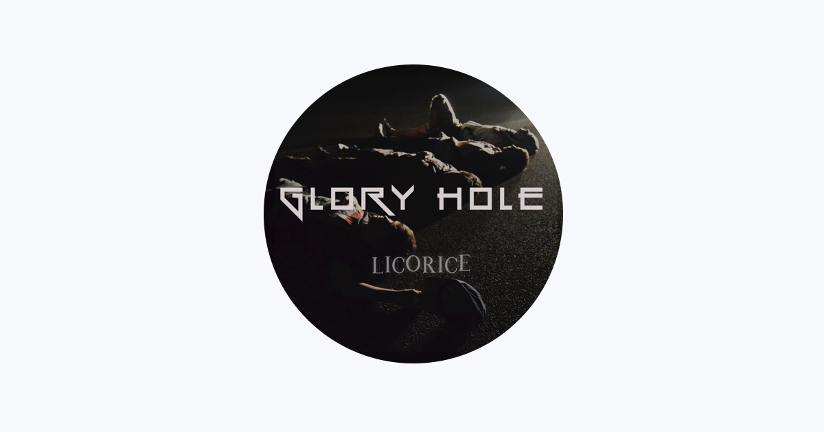 Best of Cd glory hole