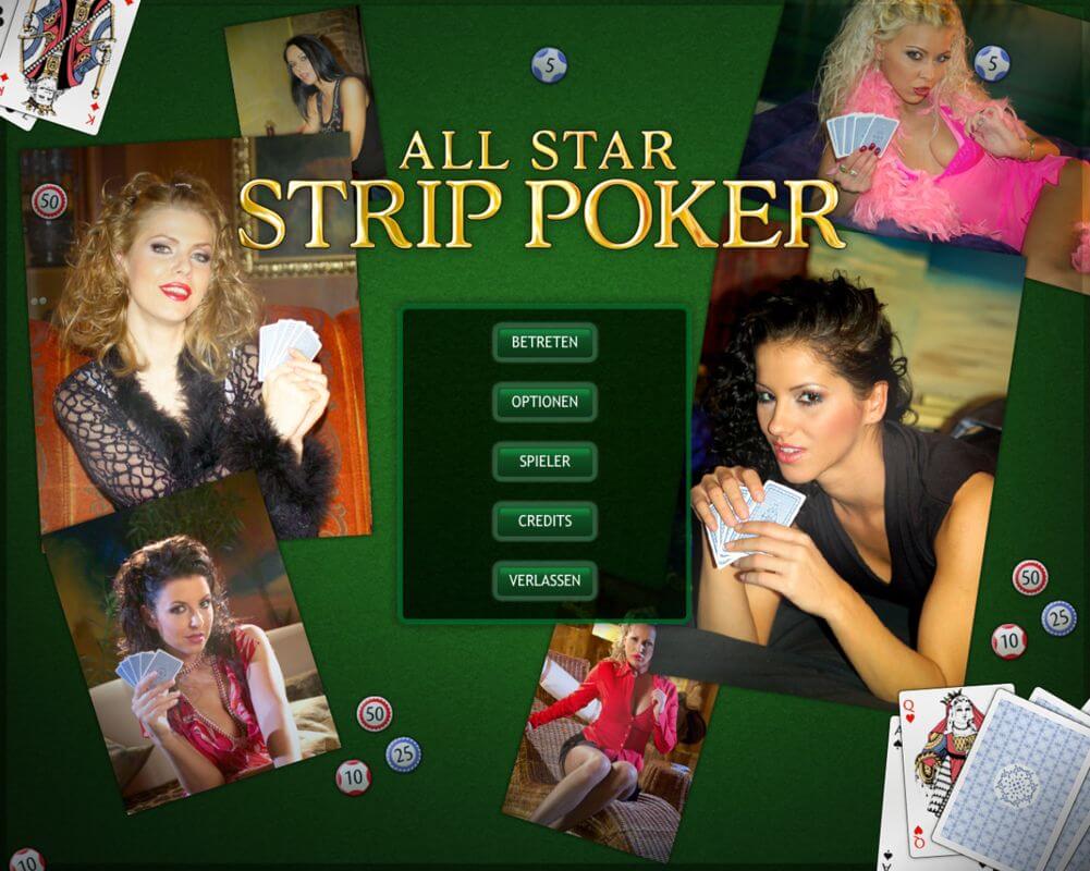 danny mastropierro recommends Free Stip Poker