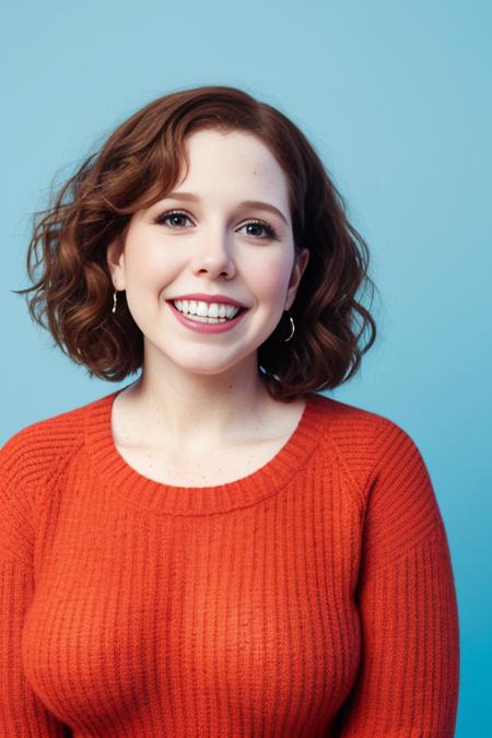 vanessa bayer sexy