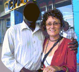 da real recommends Mature Interracial Missionary