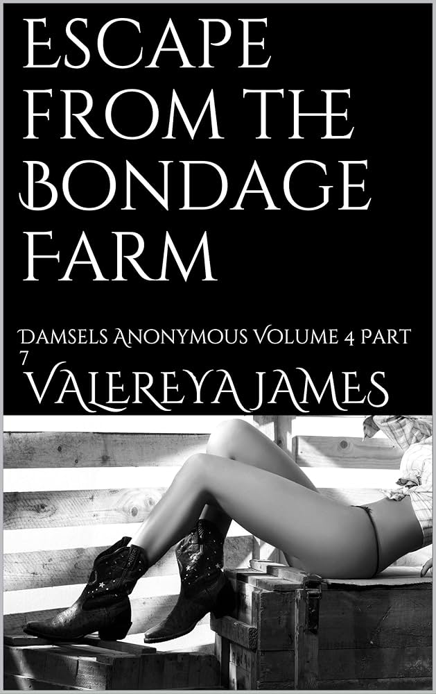 Bondage Farm futa justporno