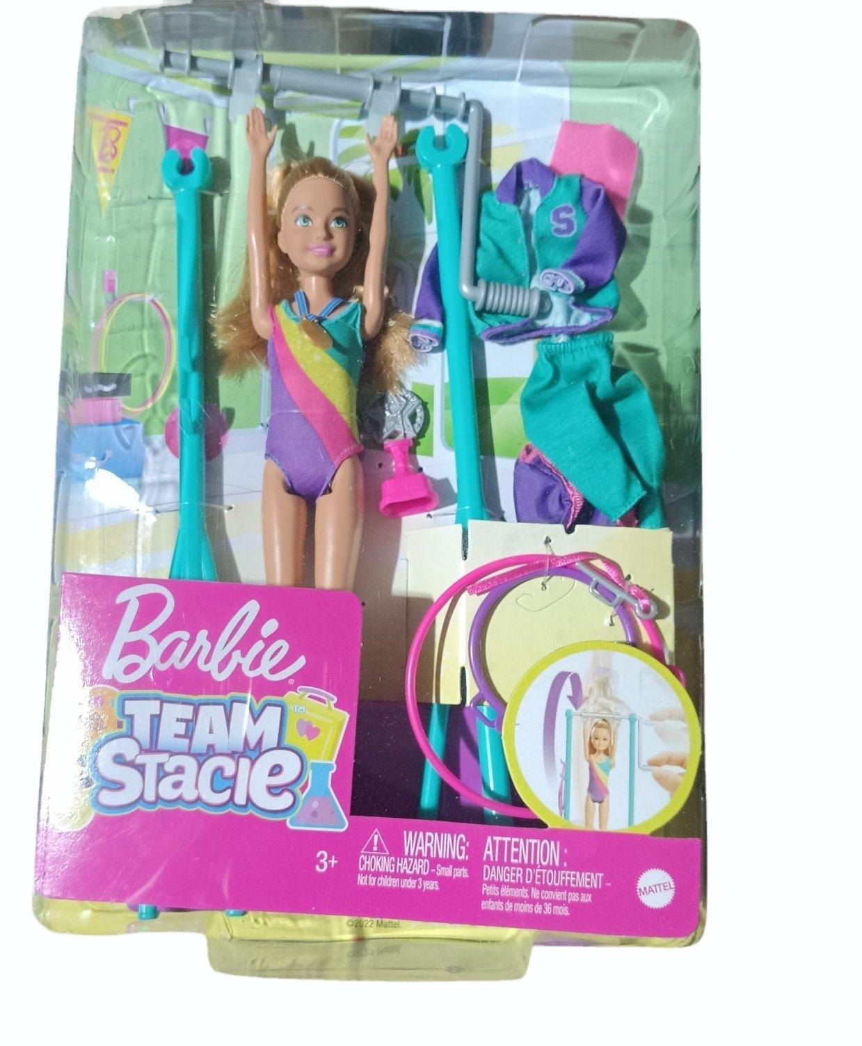 caron gibson recommends stacie barbie doll pic