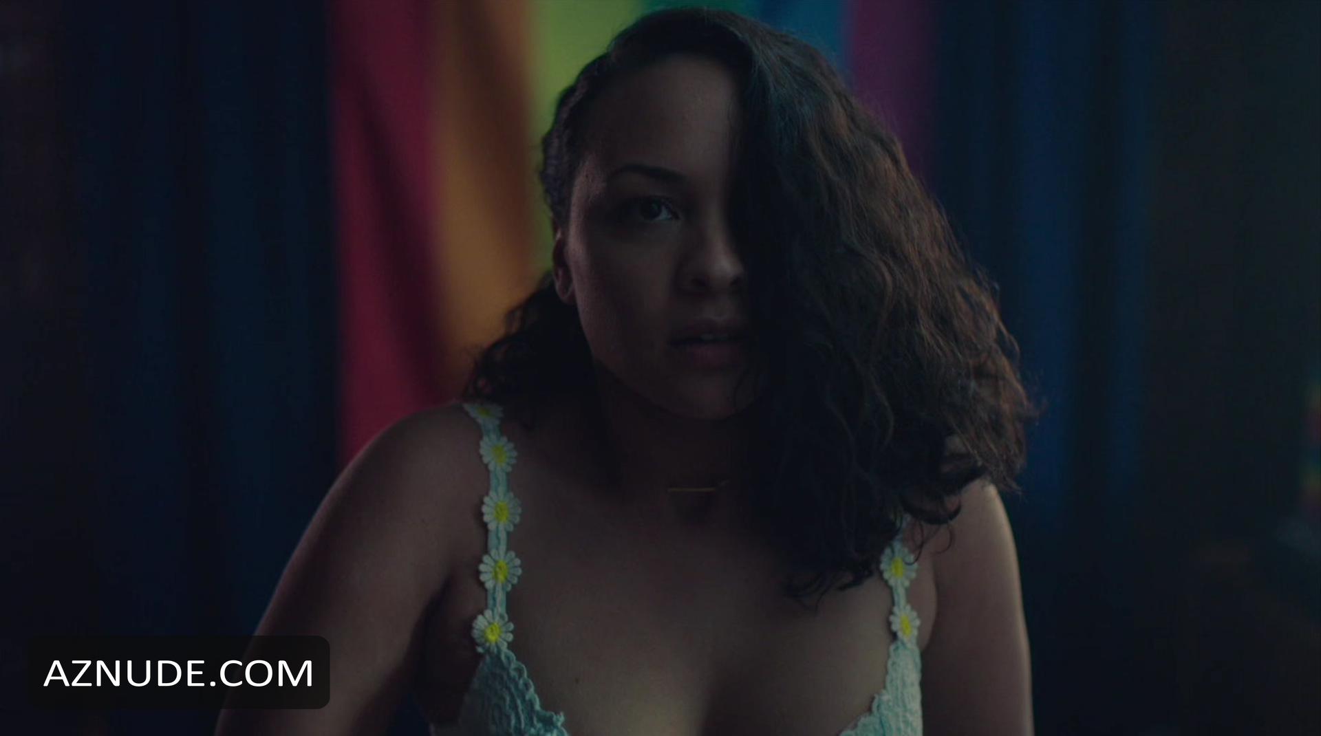 Best of Jasmine cephas jones nude