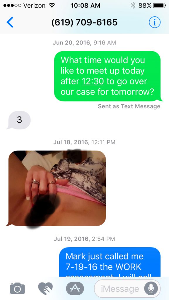 cassandra palafox recommends nude texting pic