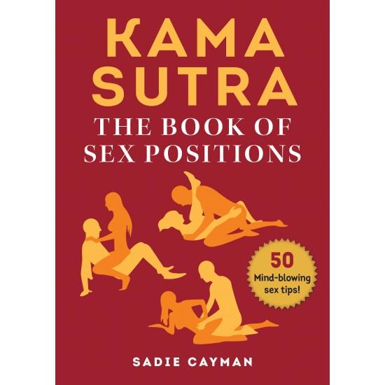 Best of Kama sutra instructional