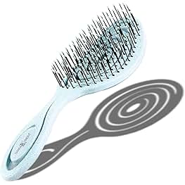 bill hartzog recommends plugged in hair brush pic