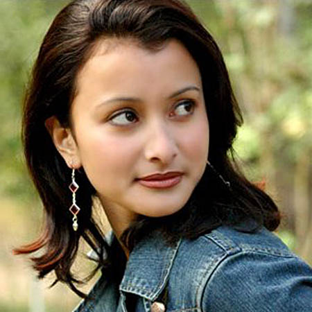 clark xu share namrata shrestha leaked video photos