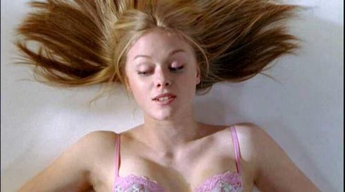 alexis frisbie recommends christina cole nude pic