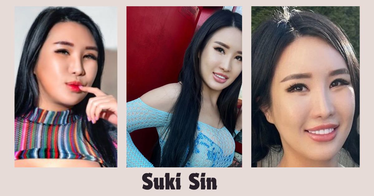 andrew di pierro share suki sinn photos