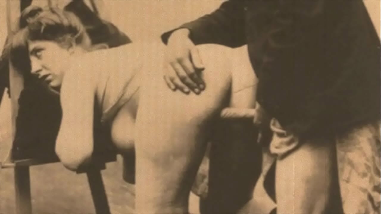 chad sousa share early 1900 porn photos