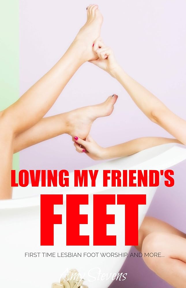 debbie donnell recommends lesbian foot domination pic